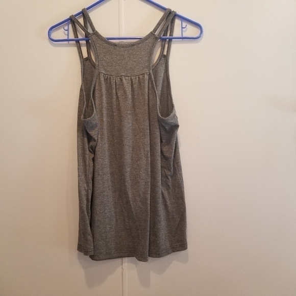 Hibelle woman's soft strappy tank top - Picture 2 of 6